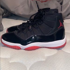 Jordan Retro 11 Breds